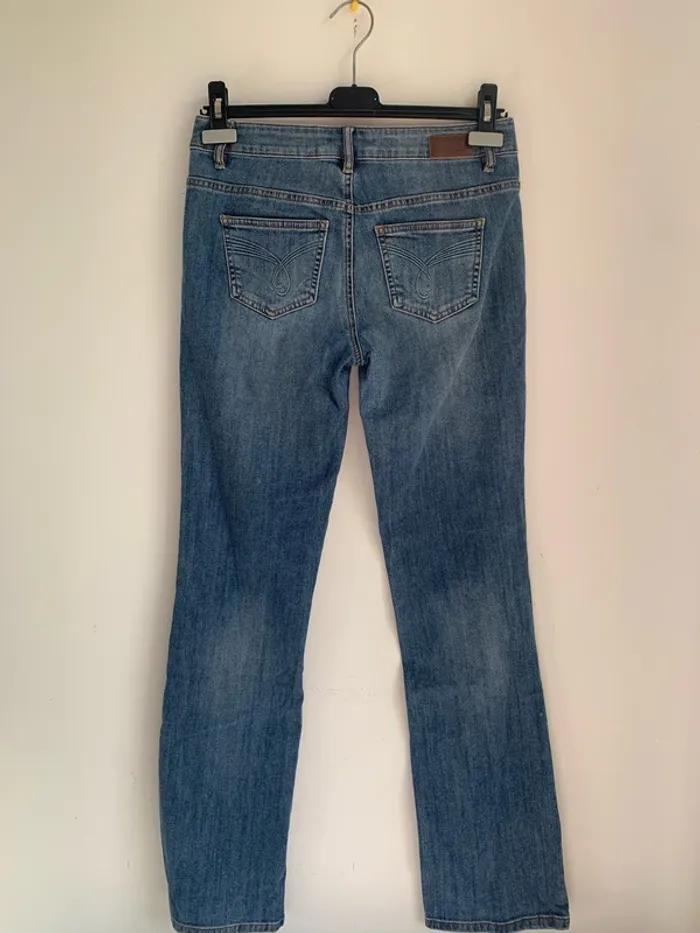 Jean esprit star straight - photo numéro 4