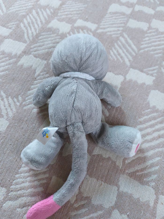Peluche - photo numéro 3
