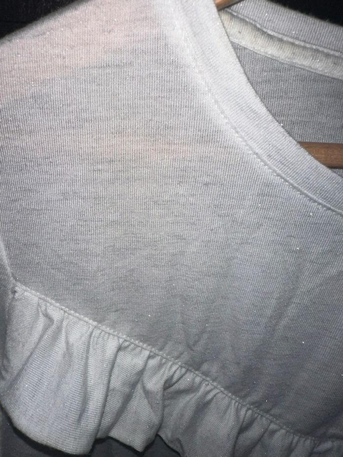 TEE shirt etam taille M - photo numéro 2