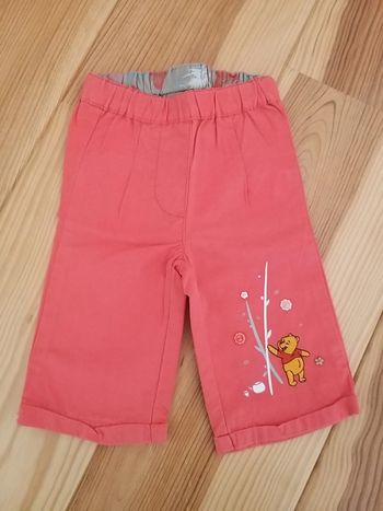 Pantalon 3 mois