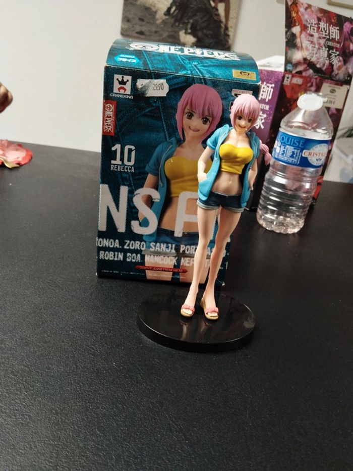 Figurine One piece