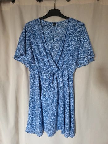 Robe shein taille 38