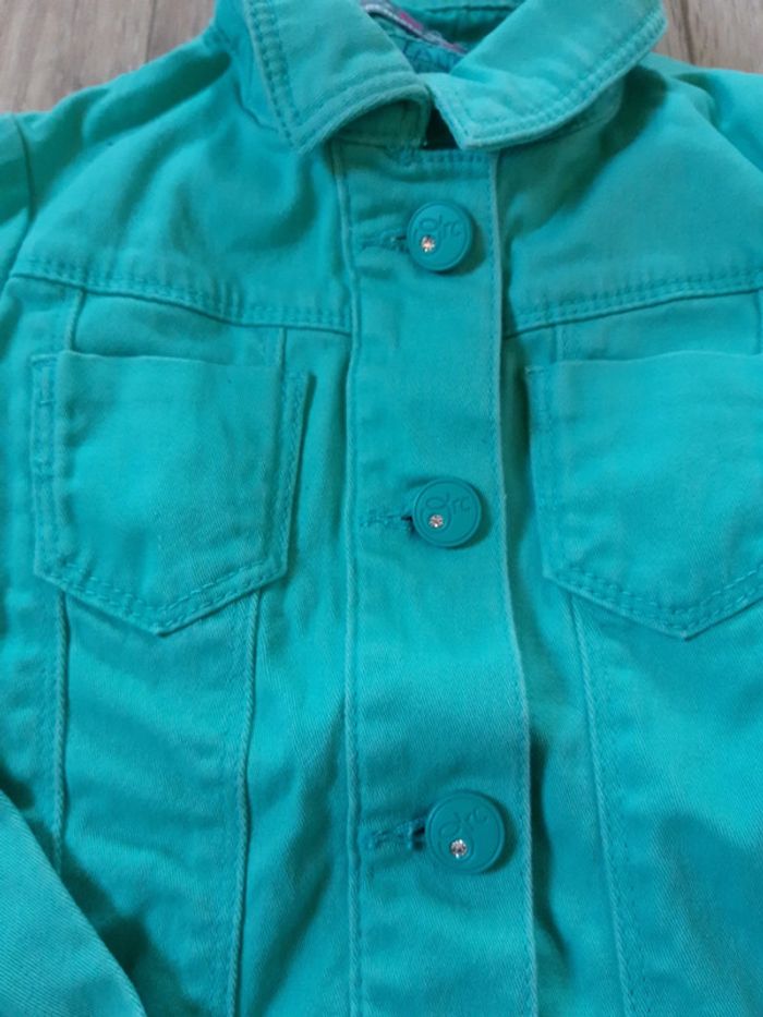 Veste - photo numéro 2