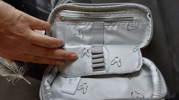 Trousse de maquillage - photo numéro 3