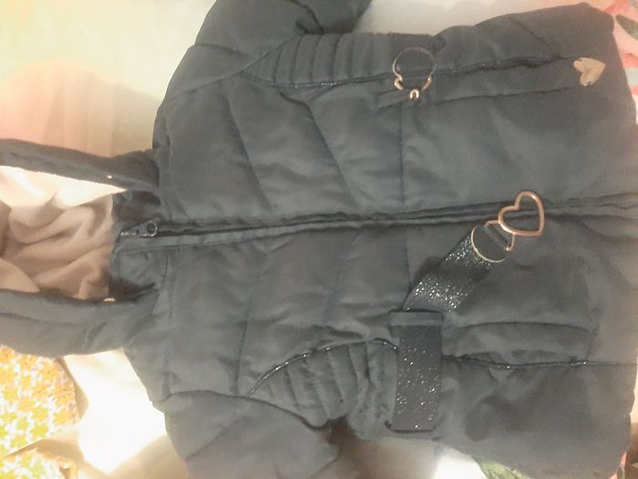 Lot fille - photo numéro 3