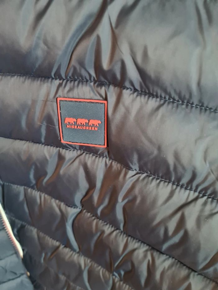 Veste Mise au Green 4XL - photo numéro 2