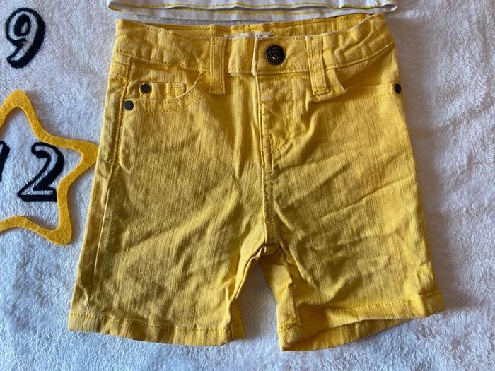 Ensemble complet 12 mois - photo numéro 2