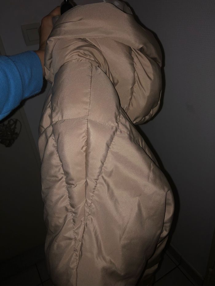 Blouson doudoune femme - photo numéro 2