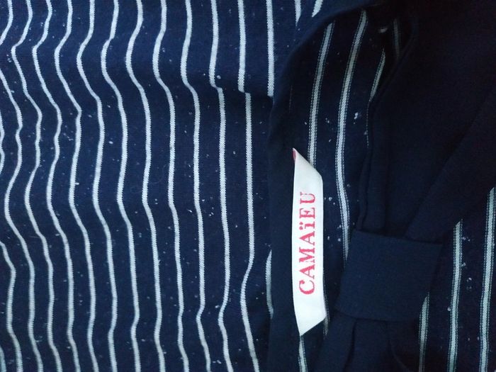 Haut manche 3/4 - photo numéro 3