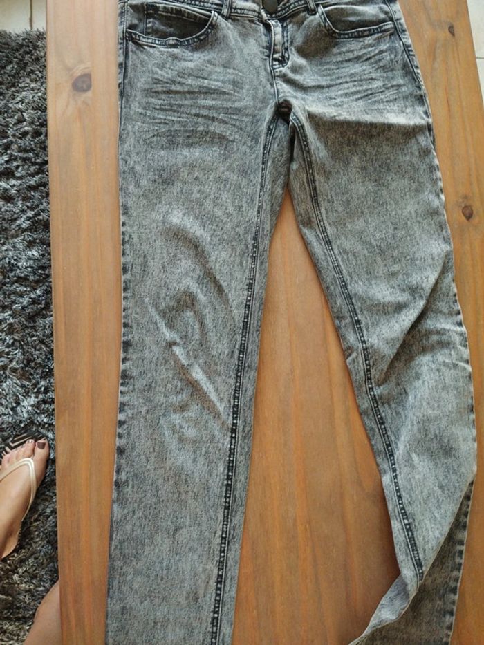 Jeans - photo numéro 4