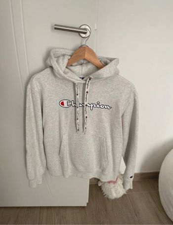 Sweat à capuche Champion