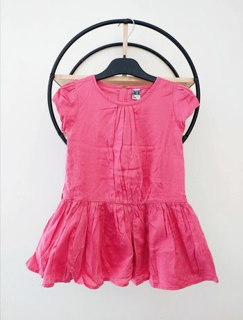 4 ans robe été Tape à l'oeil