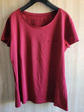 Tee-shirt taille S Comptoir des Cotonniers