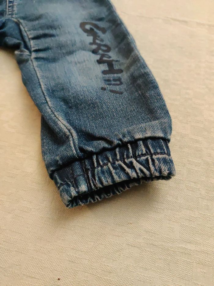 Jeans 12 mois - photo numéro 6