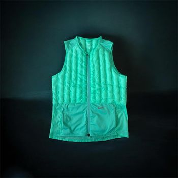 Veste sans manches Nike Therma-FIT 💚