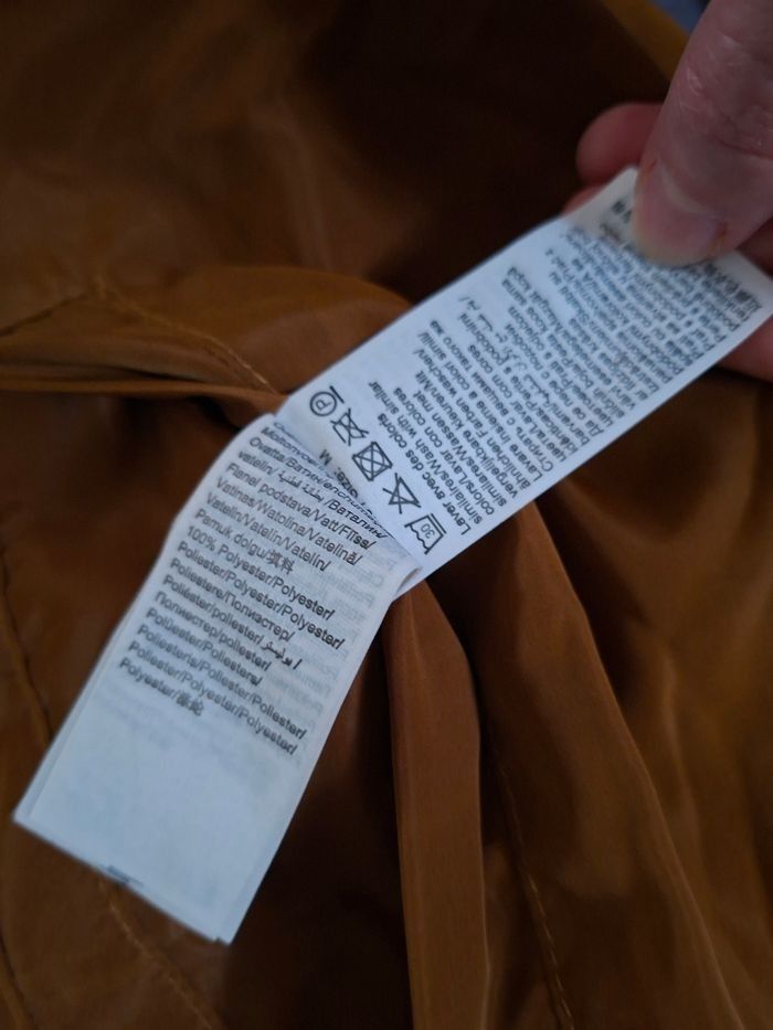 veste doudoune Jules homme taille M - photo numéro 3