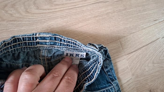 Ensemble 12mois IKKS - photo numéro 7