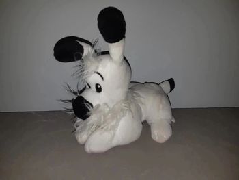 Peluche Astérix Idéfix