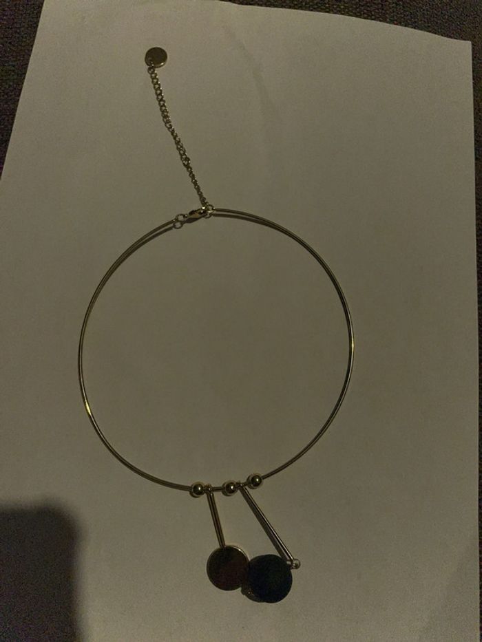 Collier - photo numéro 2