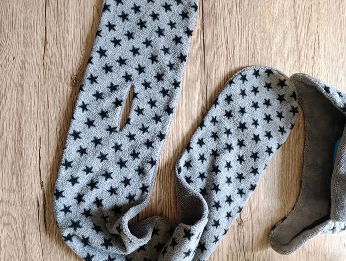 Ensemble écharpe bonnet orchestra 47 cm - photo numéro 2