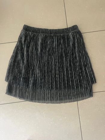 Jupe pailletée Pièces M