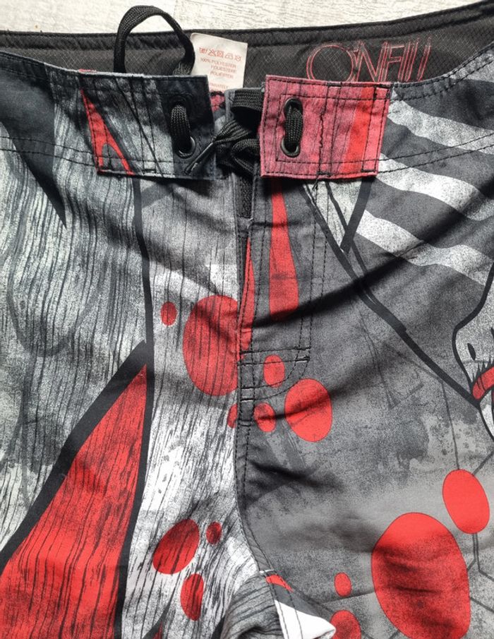 Boardshort o'neill 16 ans - photo numéro 3