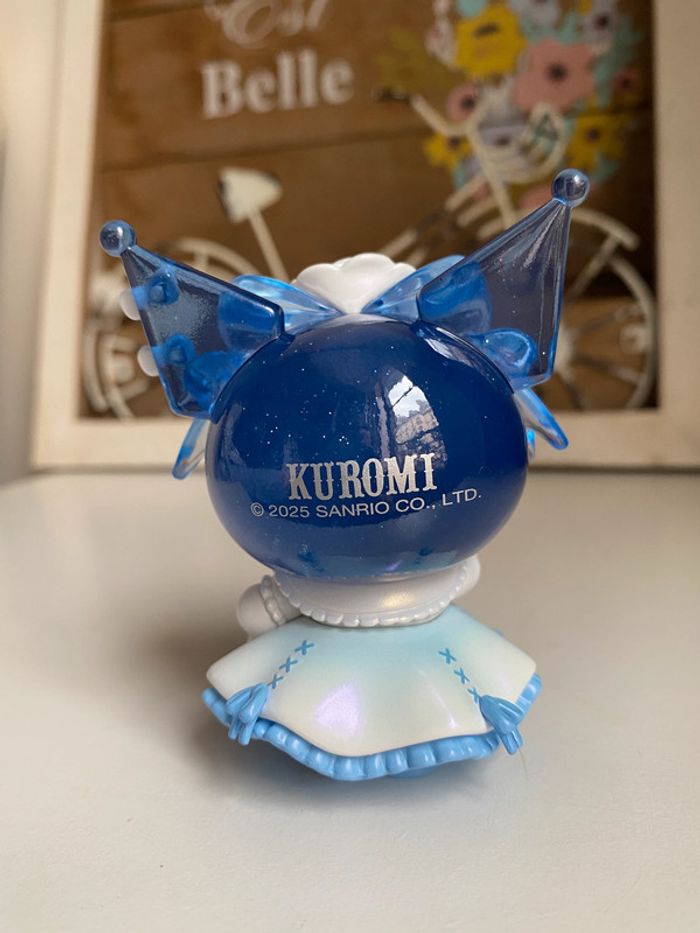 Kuromi (Romantic Wedding 💍) - photo numéro 8