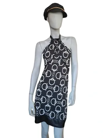 Robe légère