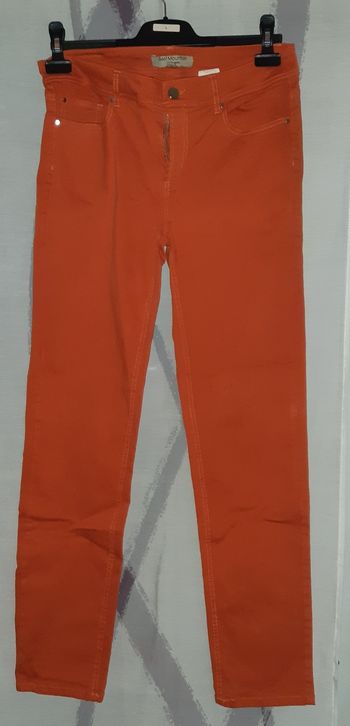 Pantalon femme Taille 40 Best Mountain