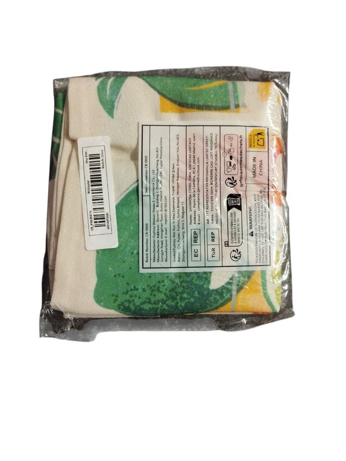 Tote bag Mojito - photo numéro 2