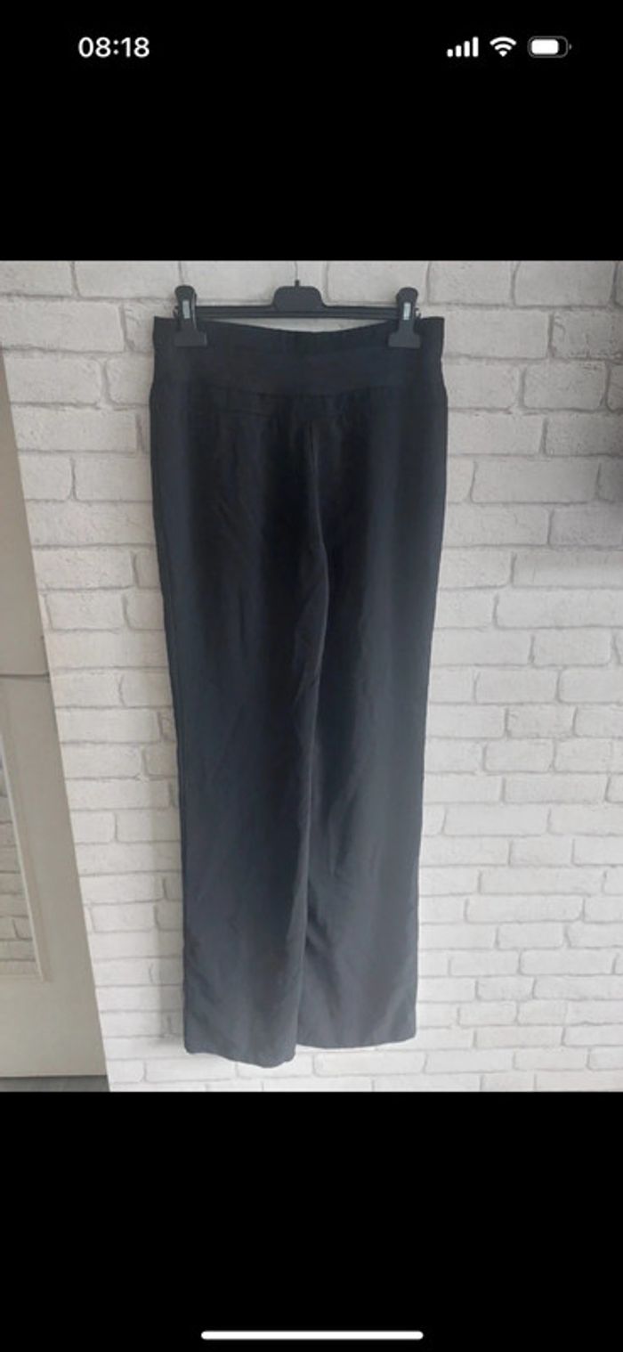 Pantalon Manigance Paris taille 36 - photo numéro 2
