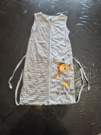 Gigoteuse winnie l’ourson