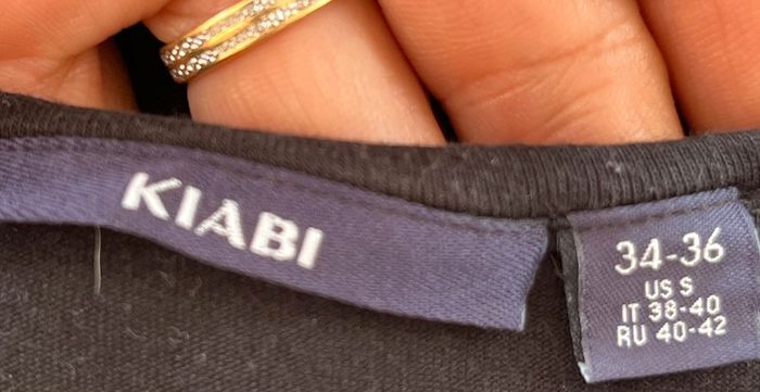 SOLDÉ - Robe de grossesse, taille S - photo numéro 6