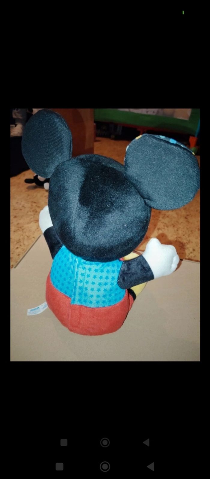 Mickey musical - photo numéro 2