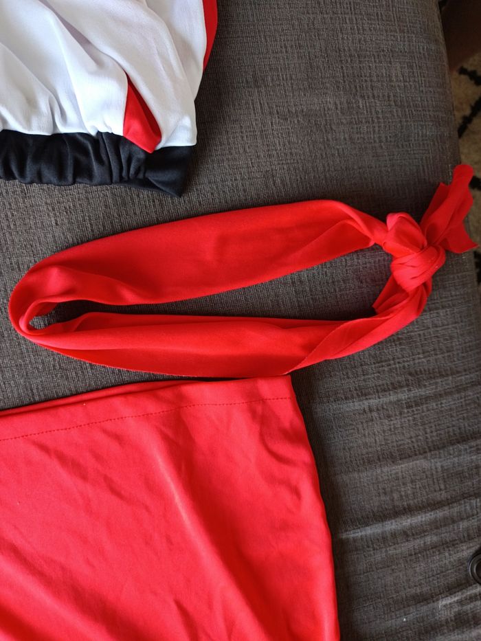 Déguisement footballeur américain - photo numéro 7