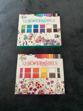 pastel