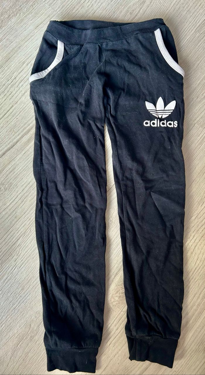 Legging jogging