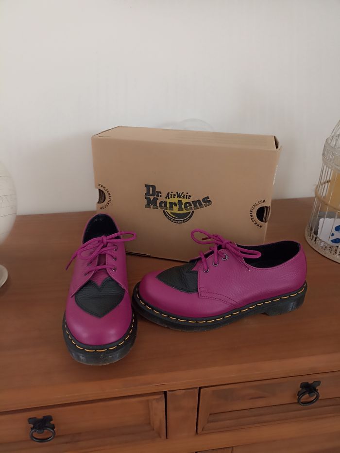 Dr Martens Amore