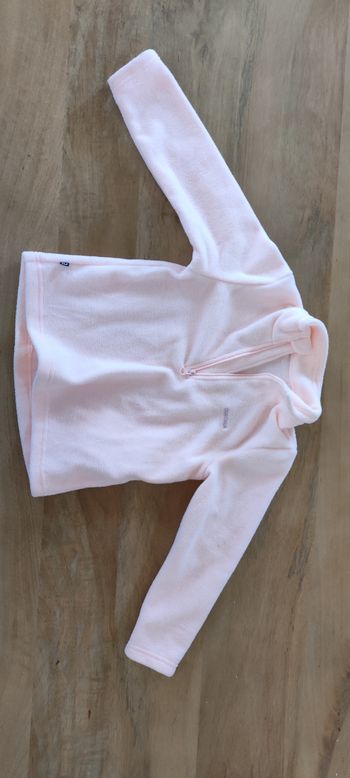 Veste Decathlon