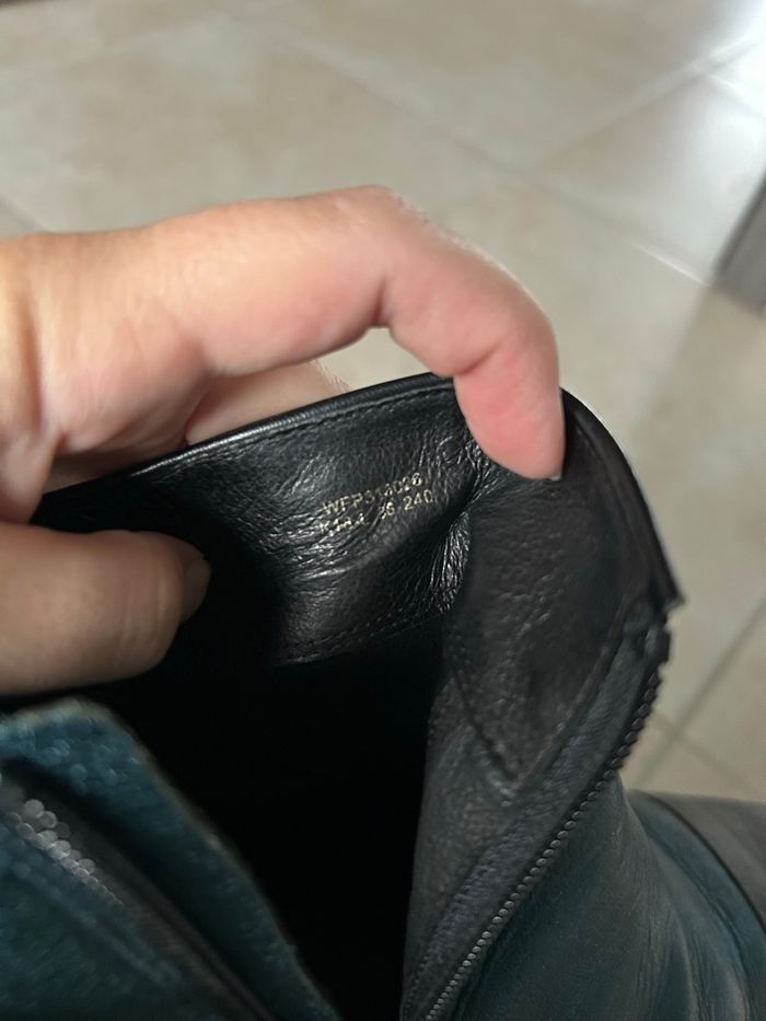 Bottines What For 38 - photo numéro 9