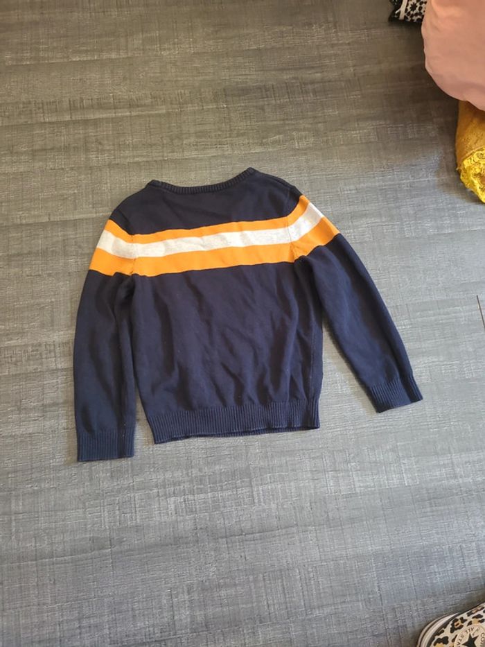 Pull 4ans - photo numéro 3