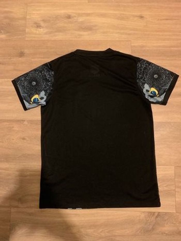 Maillot Brésil nike - photo numéro 2