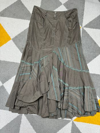 Jupe longue Carnaby Taille 40