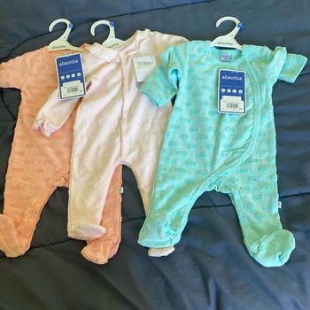 Pyjama absorba   Neuf