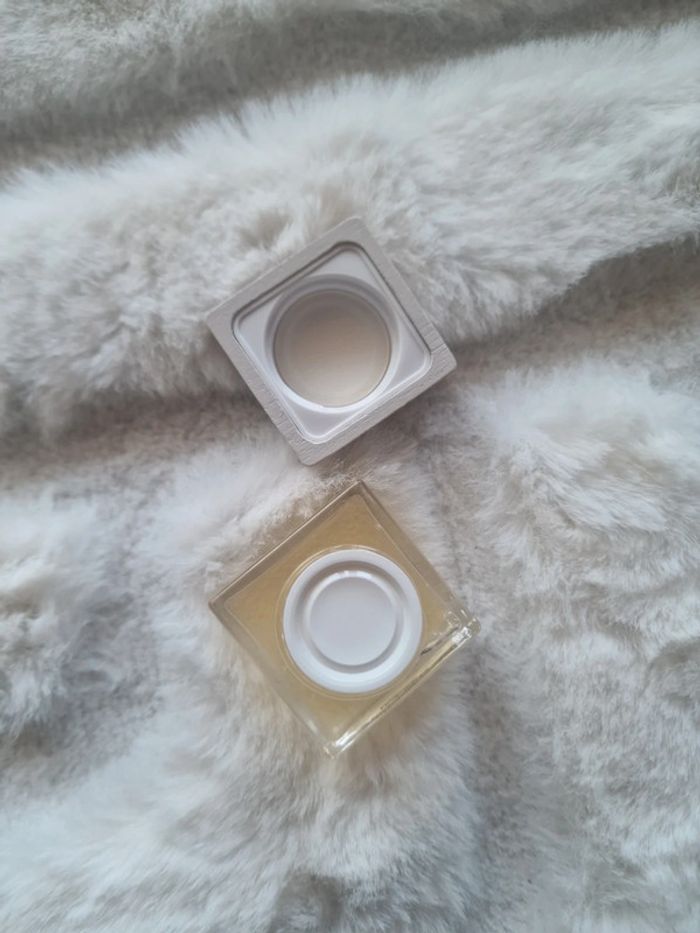 White Tea skin solutions - Gel éclat contour des yeux - photo numéro 4