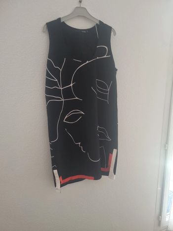 Robe légère