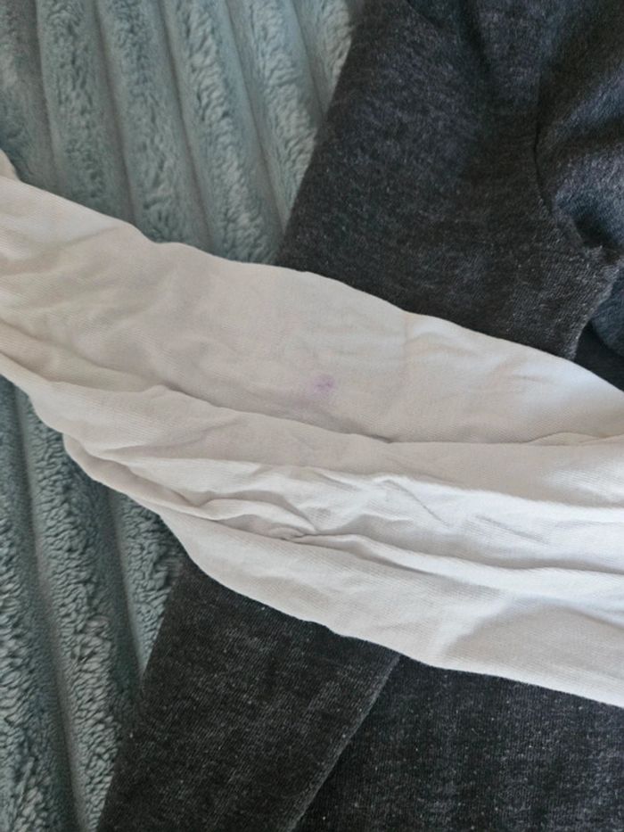 Lot de tee-shirt manche longue - photo numéro 4