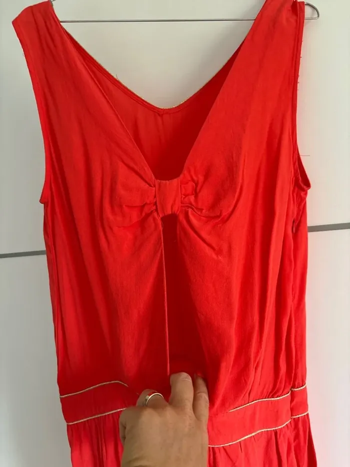 Combi short It Hippie - photo numéro 9