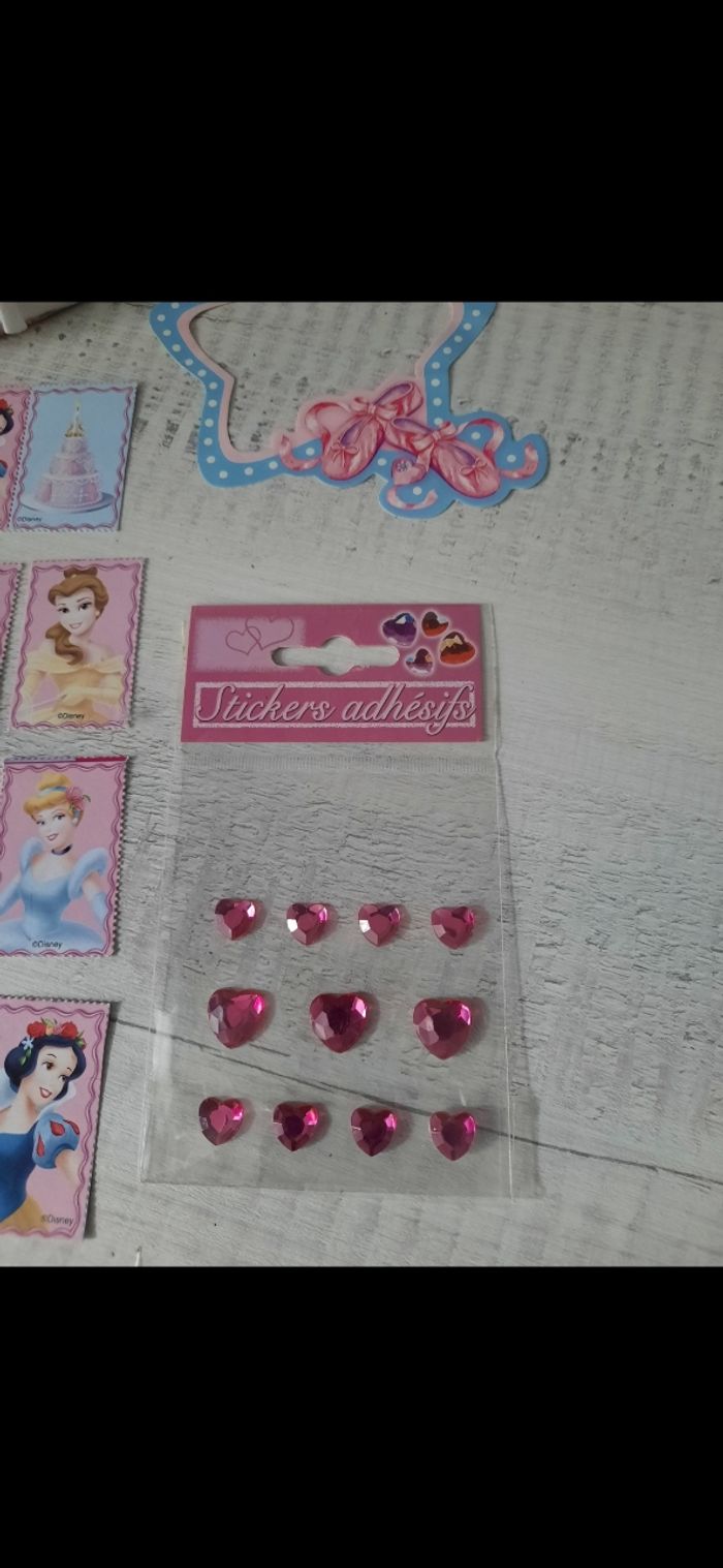 Images Disney Princesses - photo numéro 2