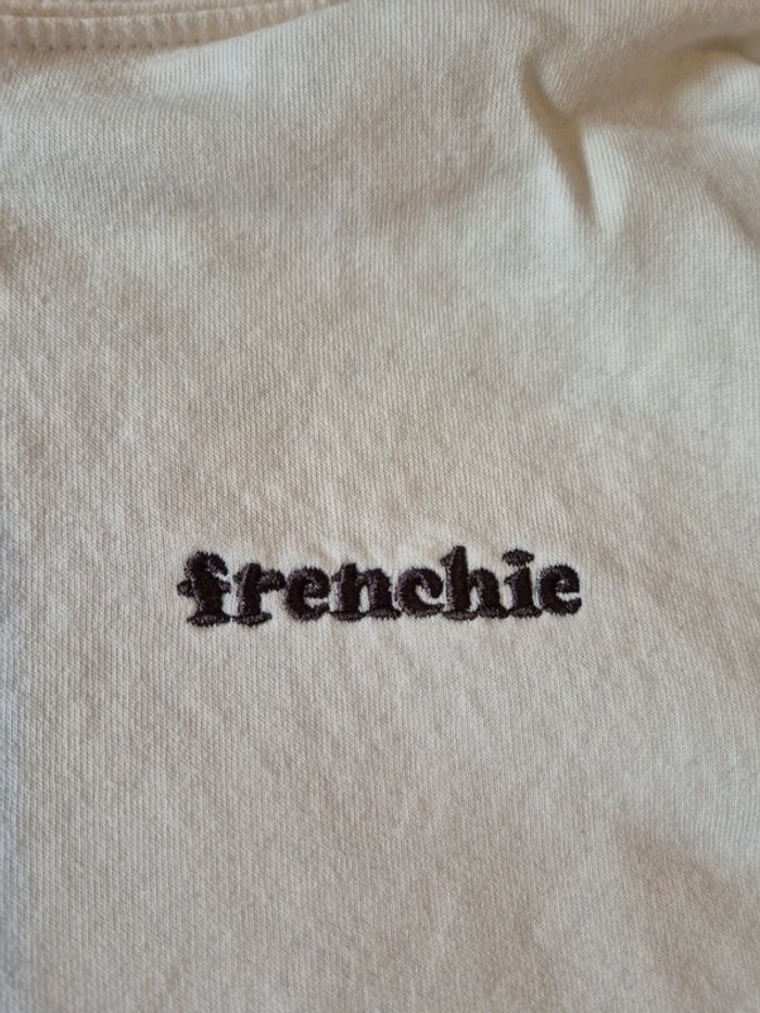 Sweat à capuche. - photo numéro 3